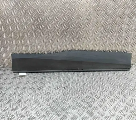 Peugeot 408 II Front door trim (molding) 9840728380
