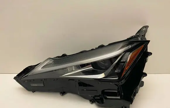Headlight/headlamp