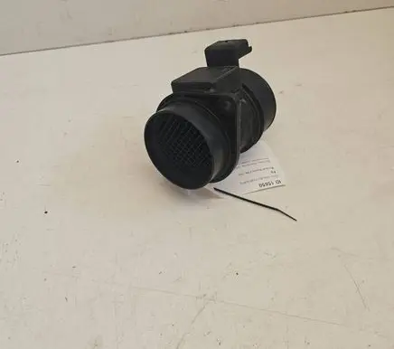 Renault Scenic I Mass air flow meter 7700109812