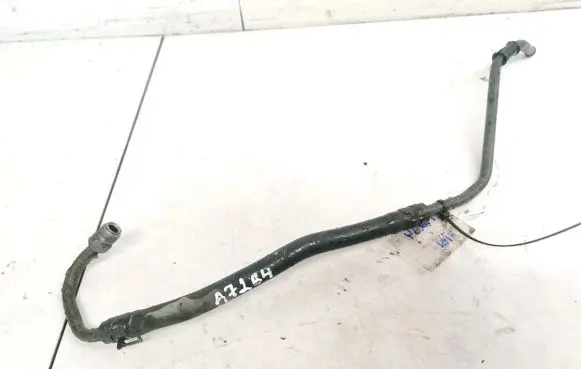 Toyota Avensis Verso Power steering hose/pipe/line