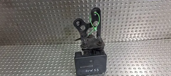 Audi A3 S3 8P ABS Pump 1K0614517AA 1K0907379AA