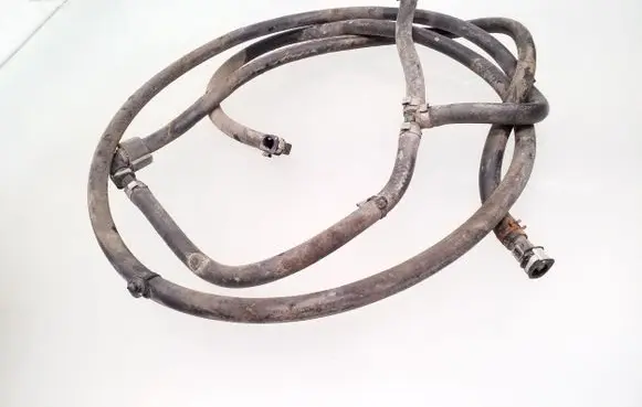 Audi A4 S4 B8 8K Headlight washer hose/pipe 