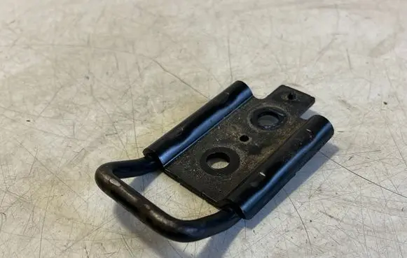 Peugeot Expert Sliding door lock loop/hook striker 9809286780