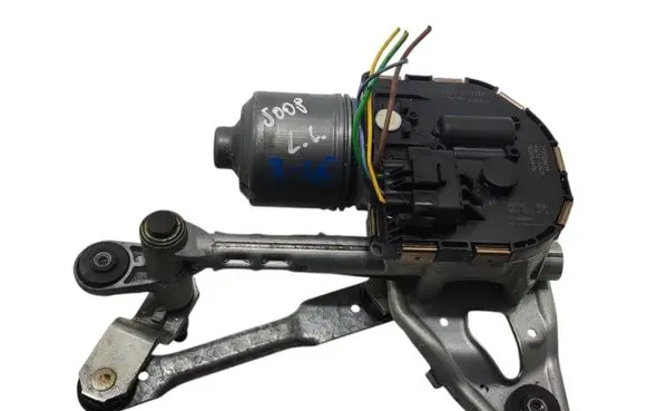 Peugeot 5008 Wiper motor 9671062180