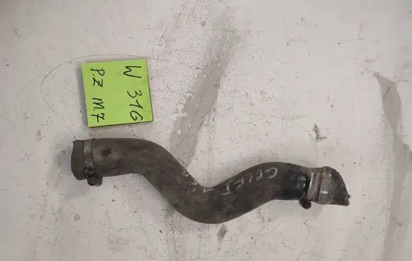 Volkswagen Golf I Engine coolant pipe/hose 4511465453