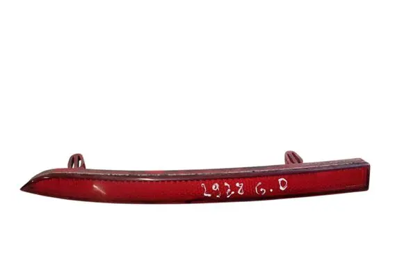 Volkswagen Golf V Rear tail light reflector 1K9945106