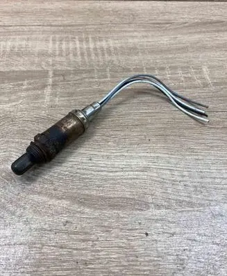 BMW 7 E38 Lambda probe sensor 0258003453