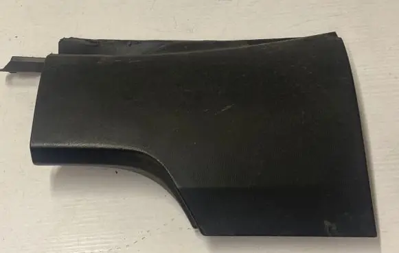 Volkswagen PASSAT B6 Side skirt rear trim 3C0853898