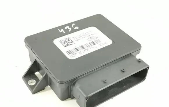 Ford F150 Hand brake control module FL34-2C496-AK