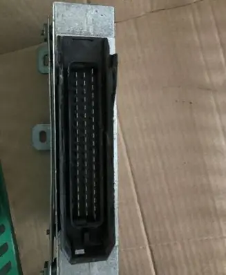 BMW 3 E36 ABS control unit/module 34521162646 5WK8408