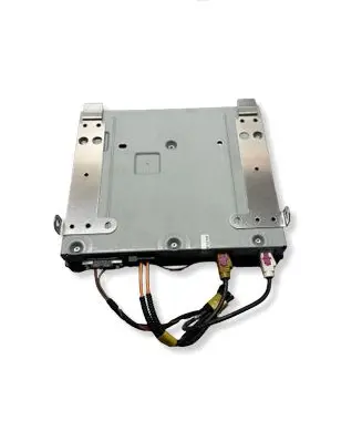 Audi A6 S6 C6 4F Sound amplifier 4F0035541L 4E0910541Q