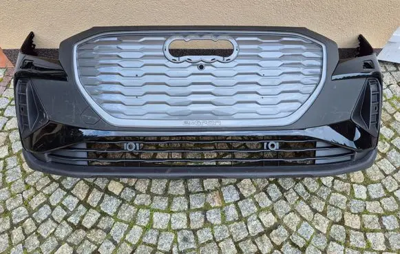 Audi Q4 Sportback e-tron Front bumper 89A807437 89A807438