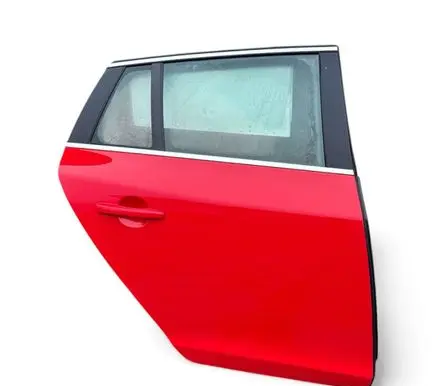 Volvo V60 Rear door