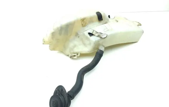 Bentley Flying Spur Windshield washer fluid reservoir/tank 3W0955453B