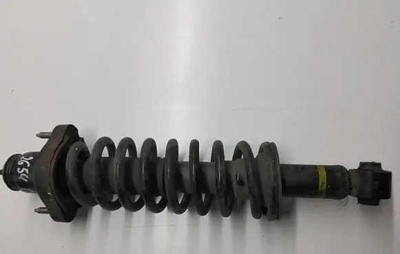 Mitsubishi Outlander Rear shock absorber/damper 4162A411