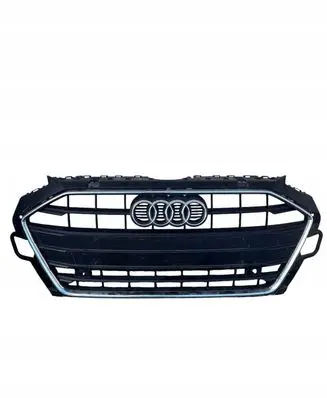 Audi A4 S4 B9 Front bumper upper radiator grill 3OOTEILE
