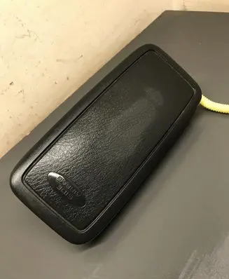 Honda CR-V Seat airbag