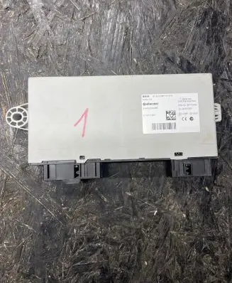 BMW 5 F10 F11 CAS control unit/module 9268751 2112371265 5WK50522DBR