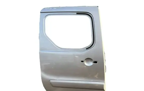 Citroen Berlingo Side sliding door 
