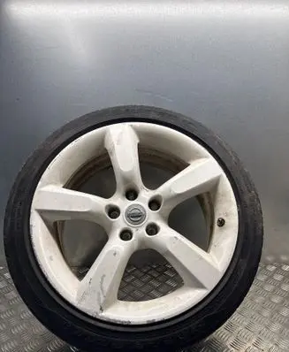 Nissan 350Z R18 alloy rim CF000