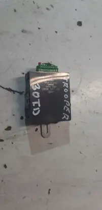 Opel Monterey Other control units/modules 8971659590
