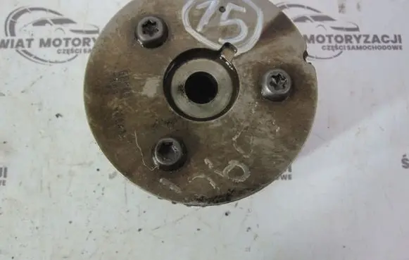 Nissan Qashqai Camshaft pulley/ VANOS 664GB