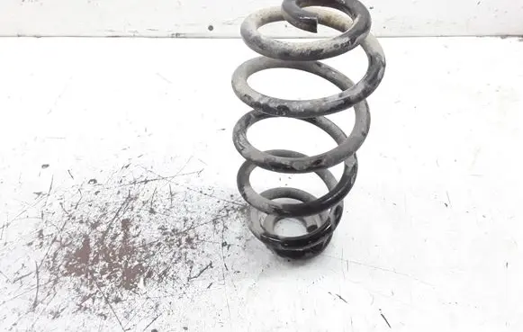 Audi A4 S4 B6 8E 8H Rear coil spring
