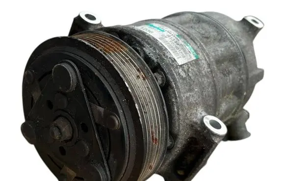 Opel Insignia A Air conditioning (A/C) compressor (pump) P22861236 2351801504