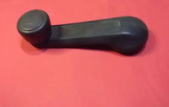 Honda Accord Front door window winding handle CIVICCRXACORD