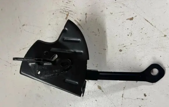BMW X5 F15 Other interior part 7314647