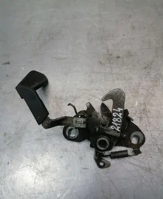 Citroen C2 Engine bonnet/hood lock/catch 9640665580