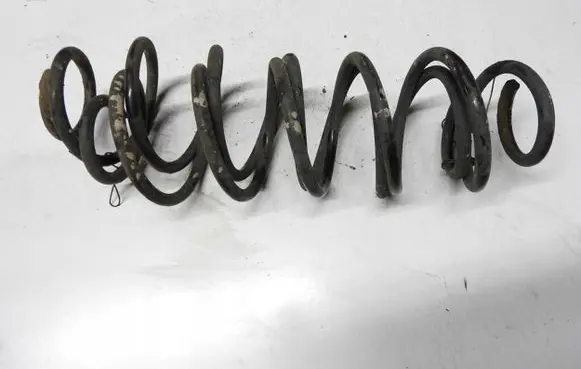 Peugeot 208 Rear coil spring 44564t3re3r34r