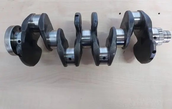 Volkswagen Crafter Crankshaft 03L105263 38AA 03L105101B