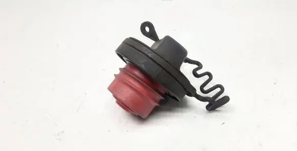 Volvo XC70 Fuel tank filler cap 