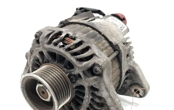 Nissan Micra Generator/alternator 231001HN1A