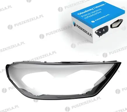 Audi A1 Headlight lense 5905049713216