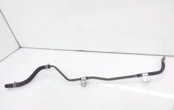 Toyota RAV 4 (XA40) Engine coolant pipe/hose