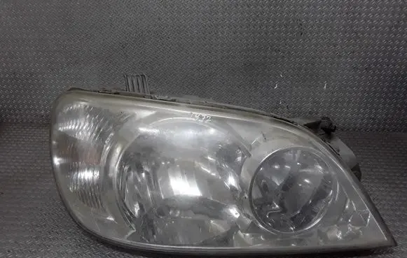 KIA Carnival Headlight/headlamp
