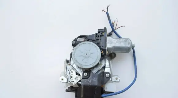 Lexus RX 450H Tailgate/trunk/boot lock/catch/latch