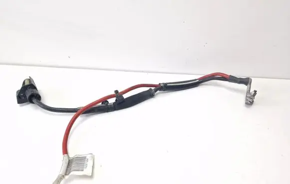 Volkswagen Golf VII Positive cable (battery) 5Q0971228K