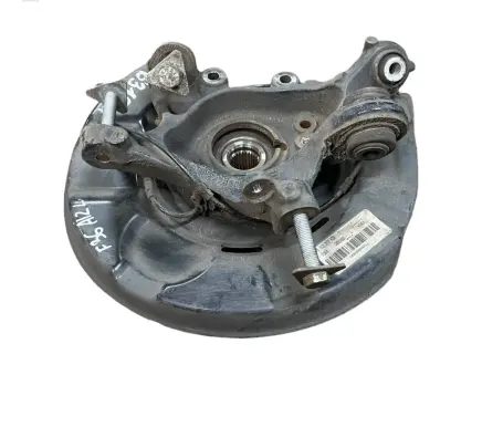 BMW 4 F36 Gran coupe Rear wheel hub 6792247 0002353439 6656850