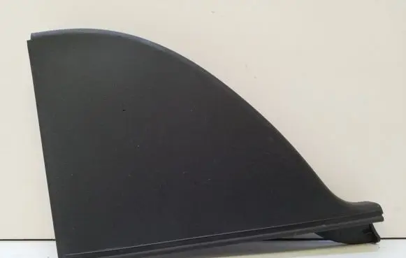 Chrysler Pacifica Sliding door trim (molding) 5RT88DX9AB 065557772