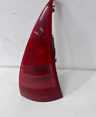 Citroen C3 Rear/tail lights 