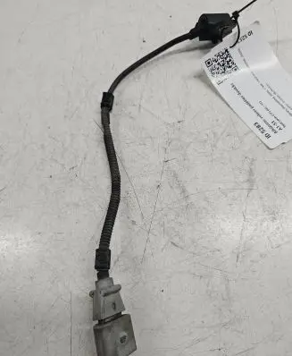 Seat Leon (1P) Crankshaft position sensor 9805940