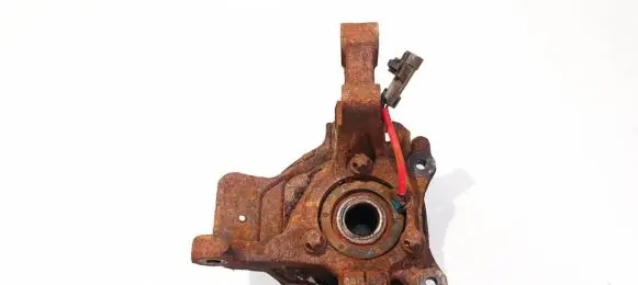 Opel Astra G Front wheel hub