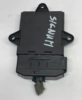 Opel Vectra C Door control unit/module 13170177EN