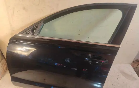 Audi A6 C7 Front door