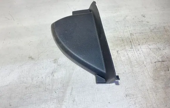 Mercedes-Benz C W205 Dashboard side end trim A2056801407
