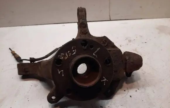 Renault Espace - Grand espace IV Front wheel hub