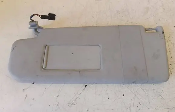Volkswagen PASSAT B6 Sun visor 1K0857551H